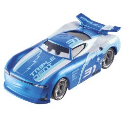 MASINUTA METALICA CARS3 PERSONAJUL CAM SPINNER | MARKETPLACE SHOPPING CENTER