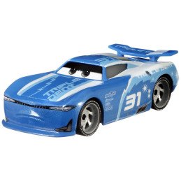 MASINUTA METALICA CARS3 PERSONAJUL CAM SPINNER | MARKETPLACE SHOPPING CENTER