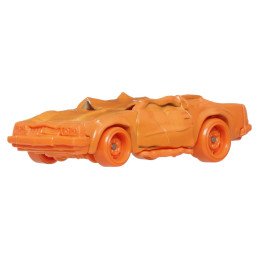 HOT WHEELS MONSTER TRUCK SI MASINUTA METALICA 5 ALARM | MARKETPLACE SHOPPING CENTER