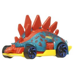 HOT WHEELS MONSTER TRUCK SI MASINUTA METALICA MOTOSAURUS | MARKETPLACE SHOPPING CENTER