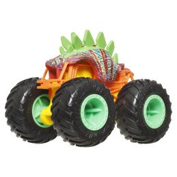 HOT WHEELS MONSTER TRUCK SI MASINUTA METALICA MOTOSAURUS | MARKETPLACE SHOPPING CENTER
