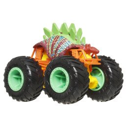 HOT WHEELS MONSTER TRUCK SI MASINUTA METALICA MOTOSAURUS | MARKETPLACE SHOPPING CENTER