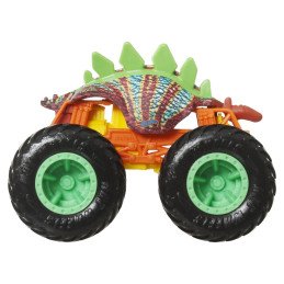 HOT WHEELS MONSTER TRUCK SI MASINUTA METALICA MOTOSAURUS | MARKETPLACE SHOPPING CENTER