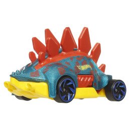 HOT WHEELS MONSTER TRUCK SI MASINUTA METALICA MOTOSAURUS | MARKETPLACE SHOPPING CENTER