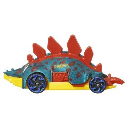 HOT WHEELS MONSTER TRUCK SI MASINUTA METALICA MOTOSAURUS | MARKETPLACE SHOPPING CENTER