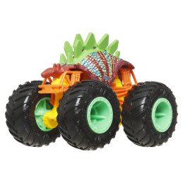 HOT WHEELS MONSTER TRUCK SI MASINUTA METALICA MOTOSAURUS | MARKETPLACE SHOPPING CENTER