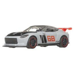HOT WHEELS MASINUTA METALICA CU SISTEM PULL BACK 2023 NISSAN Z CUSTOM HW MODIFIED SCARA 1:43 | MARKETPLACE SHOPPING CENTER