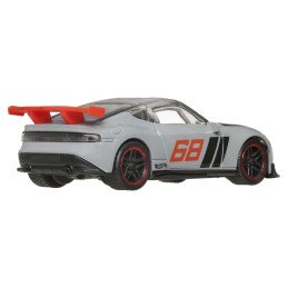 HOT WHEELS MASINUTA METALICA CU SISTEM PULL BACK 2023 NISSAN Z CUSTOM HW MODIFIED SCARA 1:43 | MARKETPLACE SHOPPING CENTER
