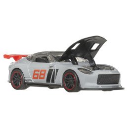 HOT WHEELS MASINUTA METALICA CU SISTEM PULL BACK 2023 NISSAN Z CUSTOM HW MODIFIED SCARA 1:43 | MARKETPLACE SHOPPING CENTER