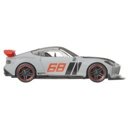 HOT WHEELS MASINUTA METALICA CU SISTEM PULL BACK 2023 NISSAN Z CUSTOM HW MODIFIED SCARA 1:43 | MARKETPLACE SHOPPING CENTER