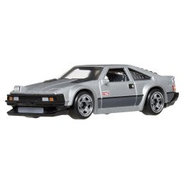 HOT WHEELS SILVER SERIES SET 6 MASINUTE METALICE TEMATICA JAPONEZA | MARKETPLACE SHOPPING CENTER