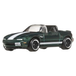 HOT WHEELS SILVER SERIES SET 6 MASINUTE METALICE TEMATICA JAPONEZA | MARKETPLACE SHOPPING CENTER