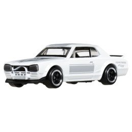 HOT WHEELS SILVER SERIES SET 6 MASINUTE METALICE TEMATICA JAPONEZA | MARKETPLACE SHOPPING CENTER