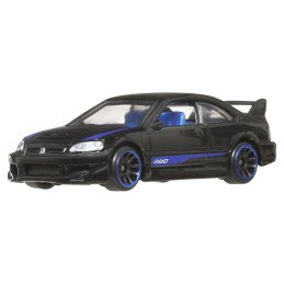HOT WHEELS SILVER SERIES SET 6 MASINUTE METALICE TEMATICA JAPONEZA | MARKETPLACE SHOPPING CENTER