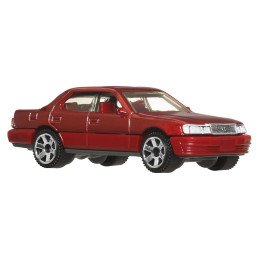 MATCHBOX SET 5 MASINUTE METALICE MBX JAPAN CRUISERS II SCARA 1:64 | MARKETPLACE SHOPPING CENTER