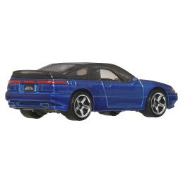 MATCHBOX SET 5 MASINUTE METALICE MBX JAPAN CRUISERS II SCARA 1:64 | MARKETPLACE SHOPPING CENTER