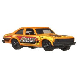 MATCHBOX SET 5 MASINUTE METALICE MBX ROAD CRUISERS II SCARA 1:64 | MARKETPLACE SHOPPING CENTER