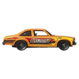 MATCHBOX SET 5 MASINUTE METALICE MBX ROAD CRUISERS II SCARA 1:64 | MARKETPLACE SHOPPING CENTER