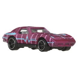 MATCHBOX SET 5 MASINUTE METALICE MBX RETRO II SCARA 1:64 | MARKETPLACE SHOPPING CENTER