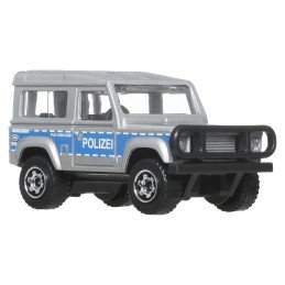 MATCHBOX SET 5 MASINUTE METALICE MBX RETRO II SCARA 1:64 | MARKETPLACE SHOPPING CENTER