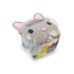 Recipient Hrana Bebe, Melii, Model Bulldog | 1Buy.ro
