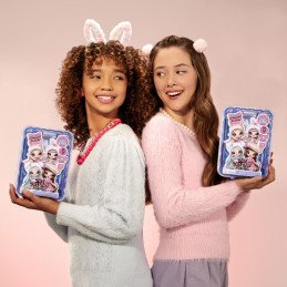 NA! NA! NA! SURPRISE! SWEETEST SWEETS PAPUSA LILY LLAMA | MARKETPLACE SHOPPING CENTER