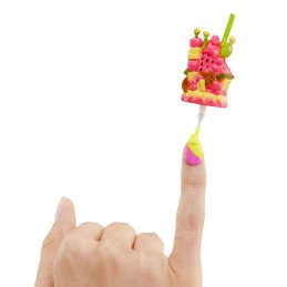 L.O.L. SURPRISE! OMG SWEET NAILS PINKY POPS FRUIT SHOP SET PAPUSA CU ACCESORII | MARKETPLACE SHOPPING CENTER