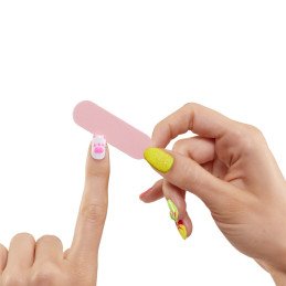 L.O.L. SURPRISE! OMG SWEET NAILS KITTY K CAFÉ SET PAPUSA CU ACCESORII | MARKETPLACE SHOPPING CENTER