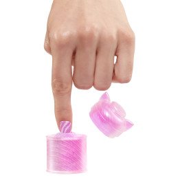 L.O.L. SURPRISE! OMG SWEET NAILS KITTY K CAFÉ SET PAPUSA CU ACCESORII | MARKETPLACE SHOPPING CENTER