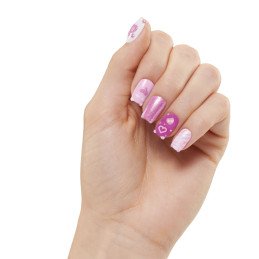 L.O.L. SURPRISE! OMG SWEET NAILS KITTY K CAFÉ SET PAPUSA CU ACCESORII | MARKETPLACE SHOPPING CENTER