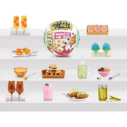 MGA’S MINIVERSE MINI FOOD CAFÉ S3 SET SURPRIZA | MARKETPLACE SHOPPING CENTER
