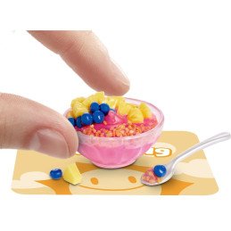 MGA’S MINIVERSE MINI FOOD CAFÉ S3 SET SURPRIZA | MARKETPLACE SHOPPING CENTER