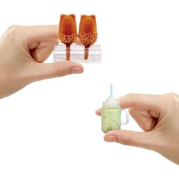 MGA’S MINIVERSE MINI FOOD CAFÉ S3 SET SURPRIZA | MARKETPLACE SHOPPING CENTER