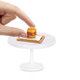 MGA’S MINIVERSE MINI FOOD DINER S3 SET SURPRIZA | MARKETPLACE SHOPPING CENTER