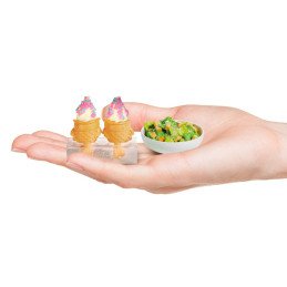 MGA’S MINIVERSE MINI FOOD DINER S3 SET SURPRIZA | MARKETPLACE SHOPPING CENTER