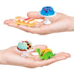 MGA’S MINIVERSE MINI FOOD DINER S3 SET SURPRIZA | MARKETPLACE SHOPPING CENTER
