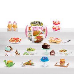 MGA’S MINIVERSE MINI FOOD DINER S3 SET SURPRIZA | MARKETPLACE SHOPPING CENTER