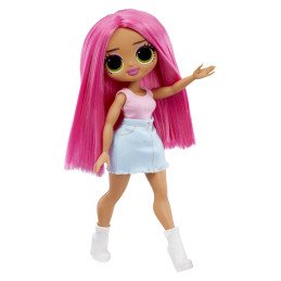 L.O.L SURPRISE! O.M.G. PAPUSA CITY BABE | MARKETPLACE SHOPPING CENTER