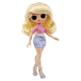 L.O.L SURPRISE! O.M.G. PAPUSA FLY GURL | MARKETPLACE SHOPPING CENTER
