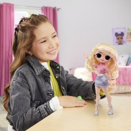 L.O.L SURPRISE! O.M.G. PAPUSA FLY GURL | MARKETPLACE SHOPPING CENTER