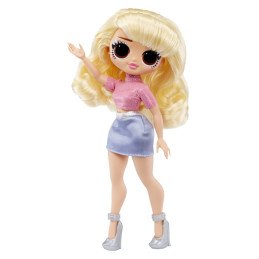 L.O.L SURPRISE! O.M.G. PAPUSA FLY GURL | MARKETPLACE SHOPPING CENTER