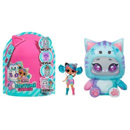 L.O.L. SURPRISE! TWEENS COSTUME SURPRISE PAPUSA EMMA EMO | MARKETPLACE SHOPPING CENTER