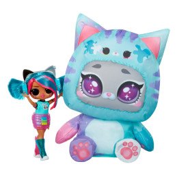 L.O.L. SURPRISE! TWEENS COSTUME SURPRISE PAPUSA EMMA EMO | MARKETPLACE SHOPPING CENTER