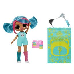 L.O.L. SURPRISE! TWEENS COSTUME SURPRISE PAPUSA EMMA EMO | MARKETPLACE SHOPPING CENTER