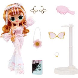 L.O.L. SURPRISE! O.M.G. PAPUSA FASHIONISTA WILDFLOWER | MARKETPLACE SHOPPING CENTER