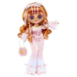 L.O.L. SURPRISE! O.M.G. PAPUSA FASHIONISTA WILDFLOWER | MARKETPLACE SHOPPING CENTER