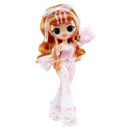L.O.L. SURPRISE! O.M.G. PAPUSA FASHIONISTA WILDFLOWER | MARKETPLACE SHOPPING CENTER