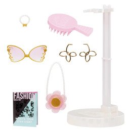 L.O.L. SURPRISE! O.M.G. PAPUSA FASHIONISTA WILDFLOWER | MARKETPLACE SHOPPING CENTER