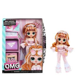 L.O.L. SURPRISE! O.M.G. PAPUSA FASHIONISTA WILDFLOWER | MARKETPLACE SHOPPING CENTER