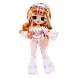 L.O.L. SURPRISE! O.M.G. PAPUSA FASHIONISTA WILDFLOWER | MARKETPLACE SHOPPING CENTER